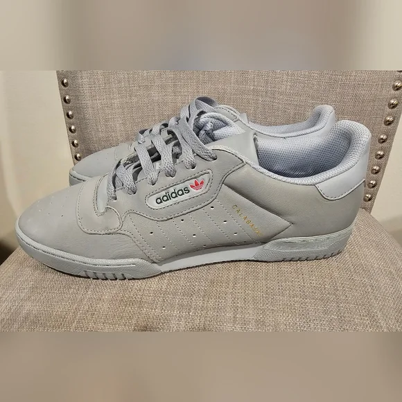 adidas gazelle silver green womens Yeezy Powerphase Calabasas 'OG' – FeetLockerz main image 0